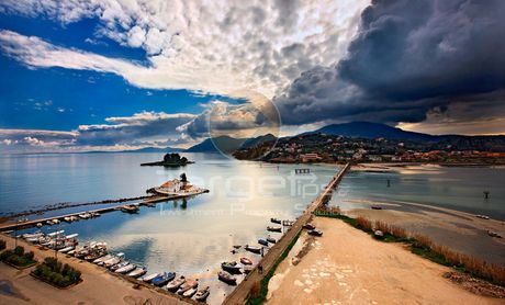 Land plot 1.440sqm for sale-Corfu