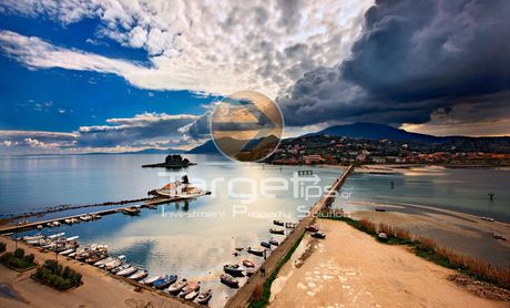 Land plot 720sqm for sale-Corfu