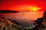 Land plot 1.000sqm for sale-Santorini