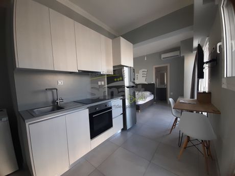 Studio / γκαρσονιέρα 32 τ.μ. προς ενοικίαση