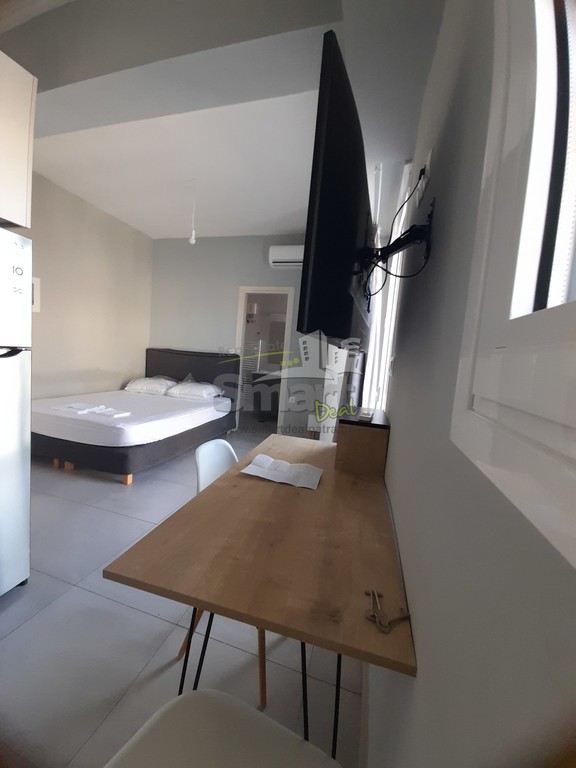 Studio / γκαρσονιέρα 32 τ.μ. προς ενοικίαση, Υψηλά Αλώνια