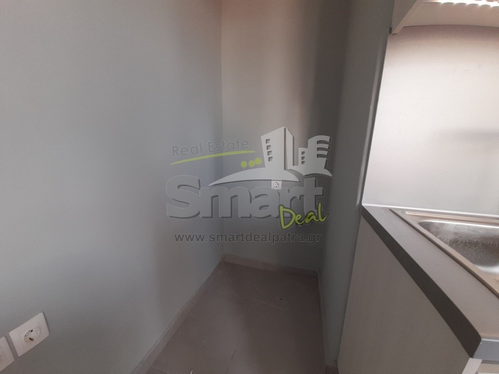 Studio / γκαρσονιέρα 32 τ.μ. πρός ενοικίαση, Αχαΐα, Πάτρα