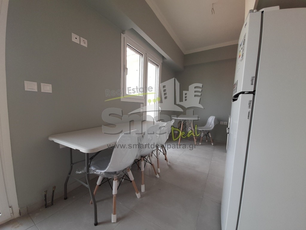 Studio / γκαρσονιέρα 32 τ.μ. πρός ενοικίαση, Αχαΐα, Πάτρα