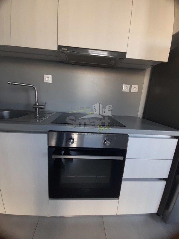 Studio / γκαρσονιέρα 32 τ.μ. προς ενοικίαση, Υψηλά Αλώνια