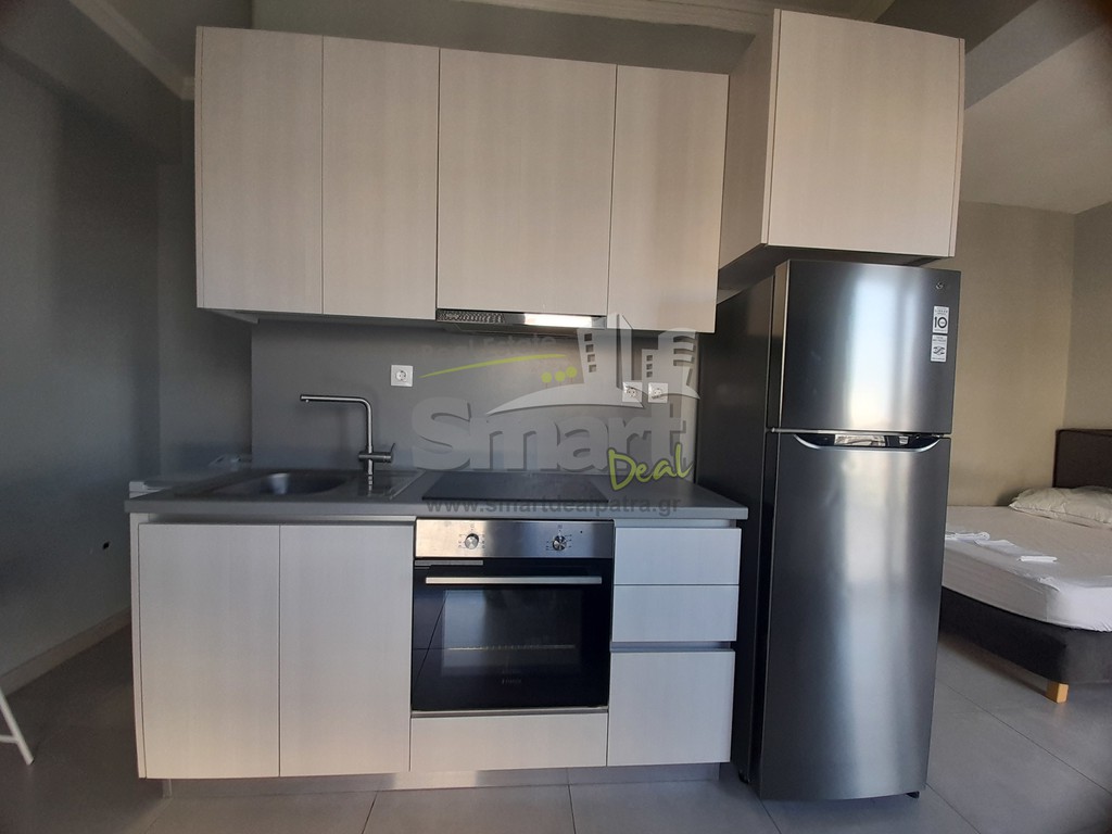 Studio / γκαρσονιέρα 32 τ.μ. προς ενοικίαση, Υψηλά Αλώνια