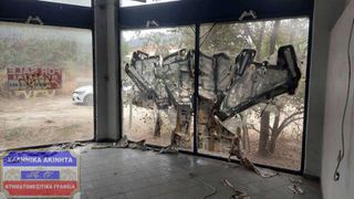 Store 350 sqm for sale, Kavala Prefecture, Eleftheroupoli-thumb-2