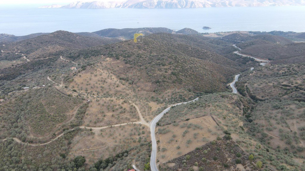 Αγροτεμάχια 68.000 τ.μ. πρός πώληση, Νησιά Αργοσαρωνικού, Τροιζήνα