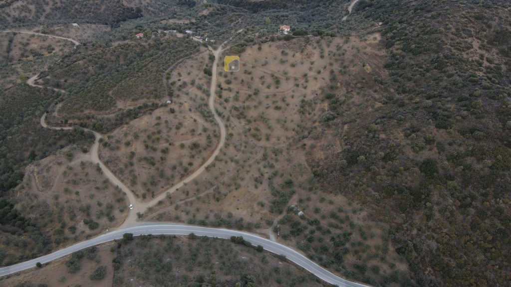 Αγροτεμάχια 68.000 τ.μ. πρός πώληση, Νησιά Αργοσαρωνικού, Τροιζήνα