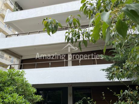 Apartment 148,8sqm for sale-Palaio Faliro