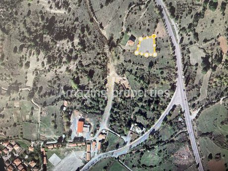 Parcel 1.508sqm for sale-Vitina