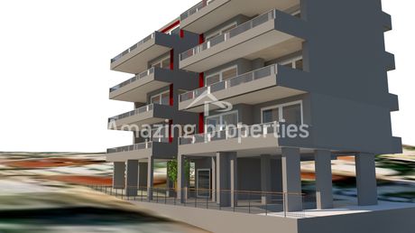Apartment 64sqm for sale-Dafni