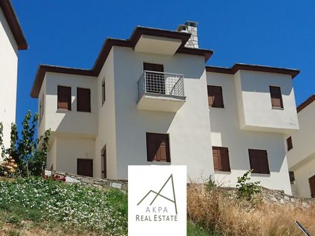 Villa 139sqm for sale-Milies