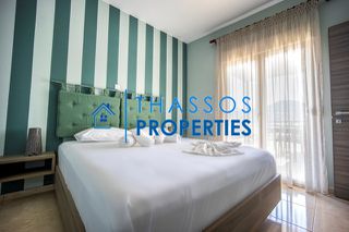 Ξενοδοχείο 400 τ.μ. για πώληση, Ν. Καβάλας, Θάσος-thumb-7
