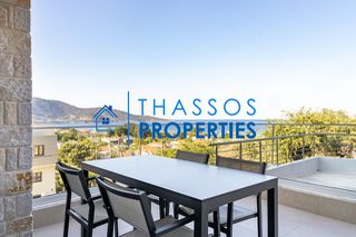 Ξενοδοχείο 400 τ.μ. για πώληση, Ν. Καβάλας, Θάσος-thumb-1