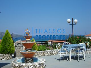 Ξενοδοχείο 310 τ.μ. για πώληση, Ν. Καβάλας, Θάσος-thumb-9