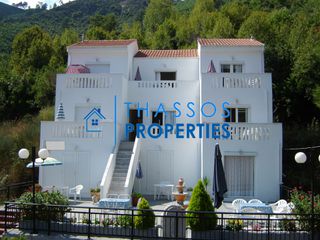 Ξενοδοχείο 310 τ.μ. για πώληση, Ν. Καβάλας, Θάσος-thumb-1