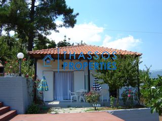 Ξενοδοχείο 310 τ.μ. για πώληση, Ν. Καβάλας, Θάσος-thumb-7