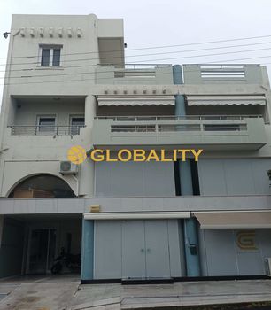 Building 456 sqm for sale
