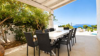 Βίλλα 265 τ.μ. για πώληση, Αργολίδα, Κρανίδι-thumb-22