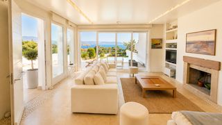 Βίλλα 265 τ.μ. για πώληση, Αργολίδα, Κρανίδι-thumb-2