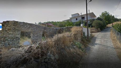 Οικόπεδο 220τ.μ. για πώληση-Ωρωπός