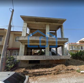 Κτίριο 348 τ.μ. για πώληση