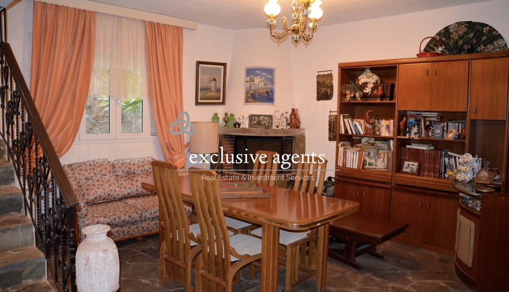 Βίλλα 223 τ.μ. πρός πώληση, Αττική - Υπόλοιπο, Ανάβυσσος