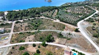 Οικόπεδο 303 τ.μ. προς πώληση, Αργολίδα, Κρανίδι-thumb-16