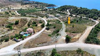 Οικόπεδο 303 τ.μ. προς πώληση, Αργολίδα, Κρανίδι-thumb-5