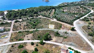 Οικόπεδο 303 τ.μ. προς πώληση, Αργολίδα, Κρανίδι-thumb-18