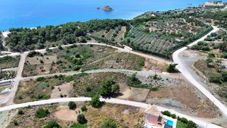 Οικόπεδο 303 τ.μ. προς πώληση, Αργολίδα, Κρανίδι-thumb-17
