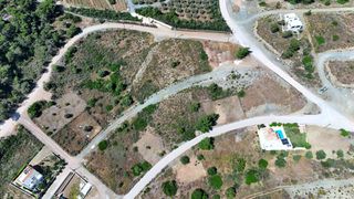 Οικόπεδο 303 τ.μ. προς πώληση, Αργολίδα, Κρανίδι-thumb-2