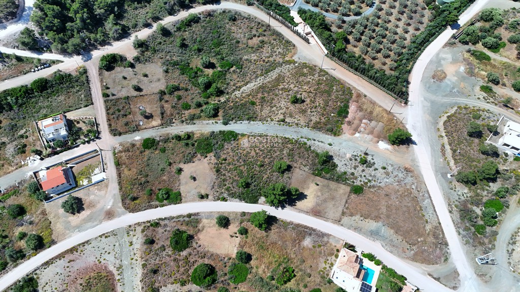Οικόπεδο 303 τ.μ. προς πώληση, Αργολίδα, Κρανίδι