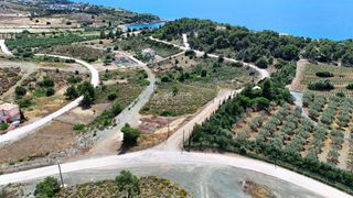 Οικόπεδο 303 τ.μ. προς πώληση, Αργολίδα, Κρανίδι-thumb-7