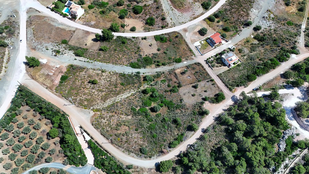 Οικόπεδο 303 τ.μ. προς πώληση, Αργολίδα, Κρανίδι