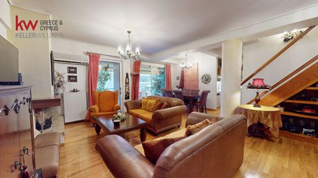 Maisonette 150sqm for sale-Palaio Faliro