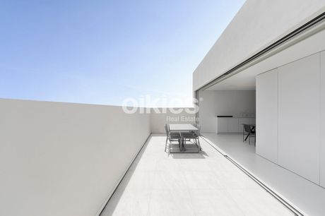 Διαμέρισμα 135τ.μ. για πώληση-Βούλγαρη - άγιος ελευθέριος