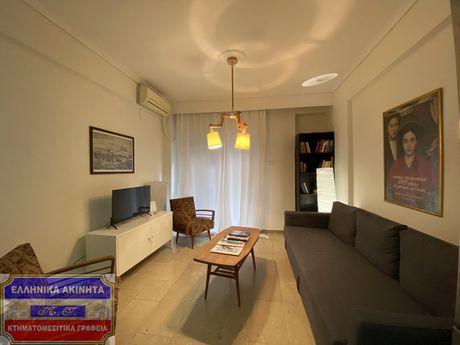 Apartment 60sqm for rent-Kavala