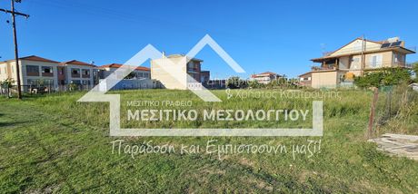 Οικόπεδο 1.171 τ.μ. για πώληση