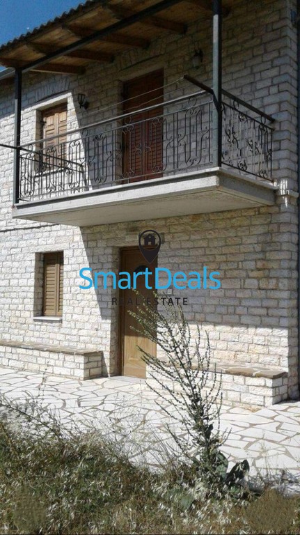 Μονοκατοικία 180 τ.μ. προς πώληση, Ιωάννινα