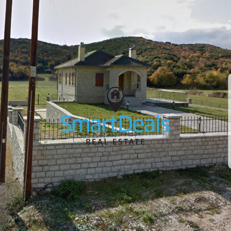 Μονοκατοικία 180 τ.μ. προς πώληση, Ιωάννινα