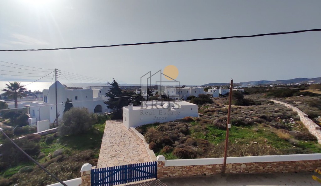 Μεζονέτα 100,50 τ.μ. πρός πώληση, Κυκλάδες, Πάρος