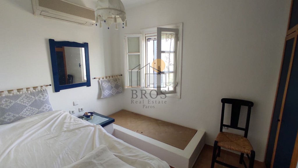 Μεζονέτα 100,50 τ.μ. πρός πώληση, Κυκλάδες, Πάρος