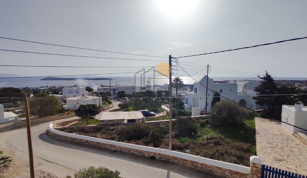 Μεζονέτα 100,50 τ.μ. πρός πώληση, Κυκλάδες, Πάρος