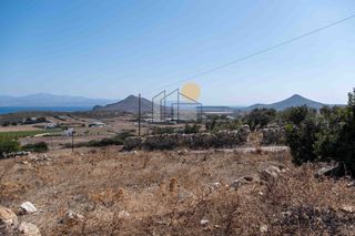 Αγροτεμάχια 18.488 τ.μ. για πώληση, Κυκλάδες, Πάρος-thumb-8