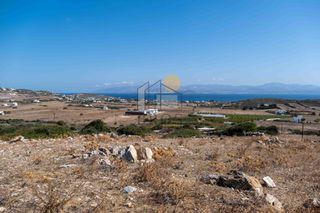 Αγροτεμάχια 18.488 τ.μ. για πώληση, Κυκλάδες, Πάρος-thumb-6