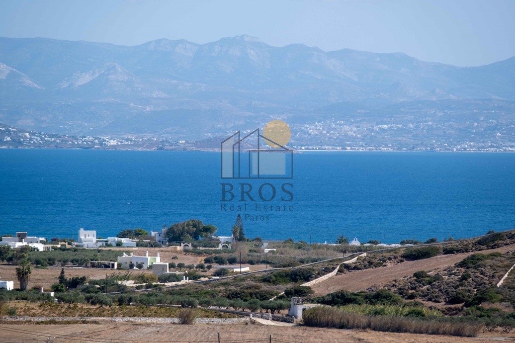 Αγροτεμάχια 18.488 τ.μ. για πώληση, Κυκλάδες, Πάρος