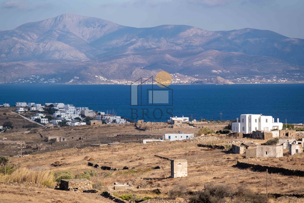 Αγροτεμάχια 5.728 τ.μ. πρός πώληση, Κυκλάδες, Πάρος