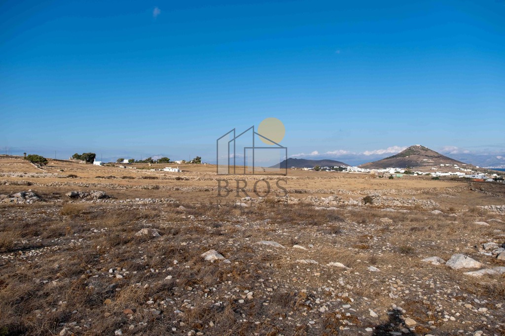 Αγροτεμάχια 5.728 τ.μ. πρός πώληση, Κυκλάδες, Πάρος