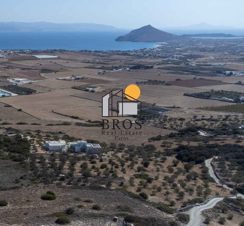 Αγροτεμάχια 13.017 τ.μ. πρός πώληση, Κυκλάδες, Πάρος